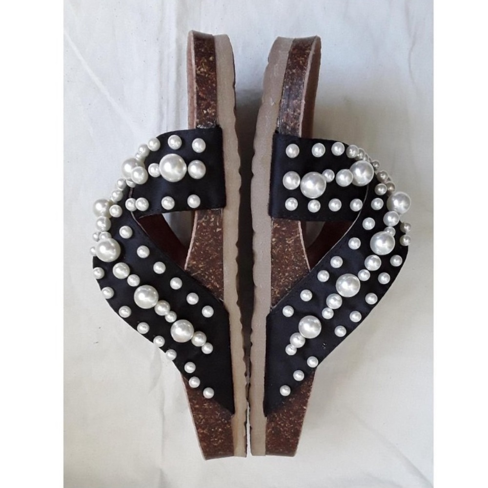 Naughty Monkey-Sweet Heart Sandal 6 - Picture 4 of 7